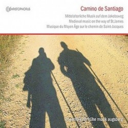 Camino de Santiago - Music...