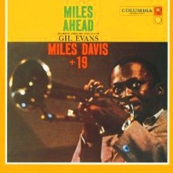 Miles Davis: Miles Ahead