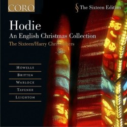 Hodie: An An English...