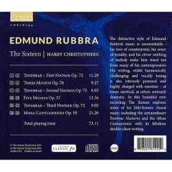 Edmund Rubbra