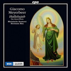 Giacomo Meyerbeer: The...